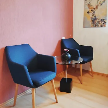 Reinhaus Βίλα *
