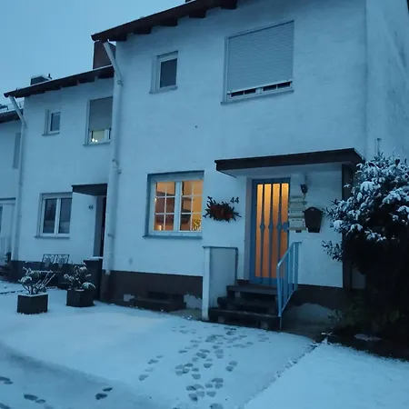 Βίλα Reinhaus *