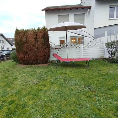Reinhaus Βίλα *