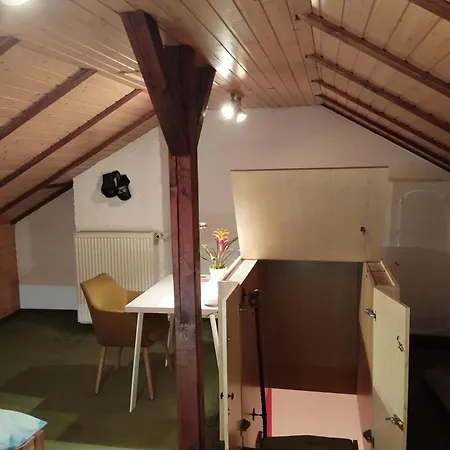 Βίλα Reinhaus