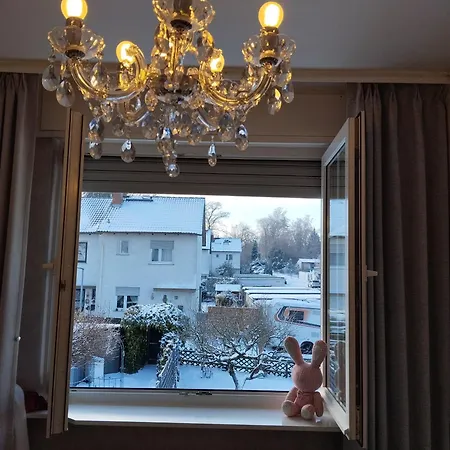 Reinhaus Βίλα