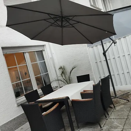 Reinhaus Dreieich